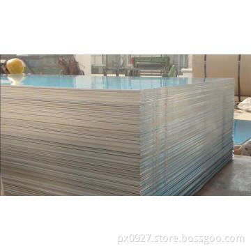 Aluminium Sheet